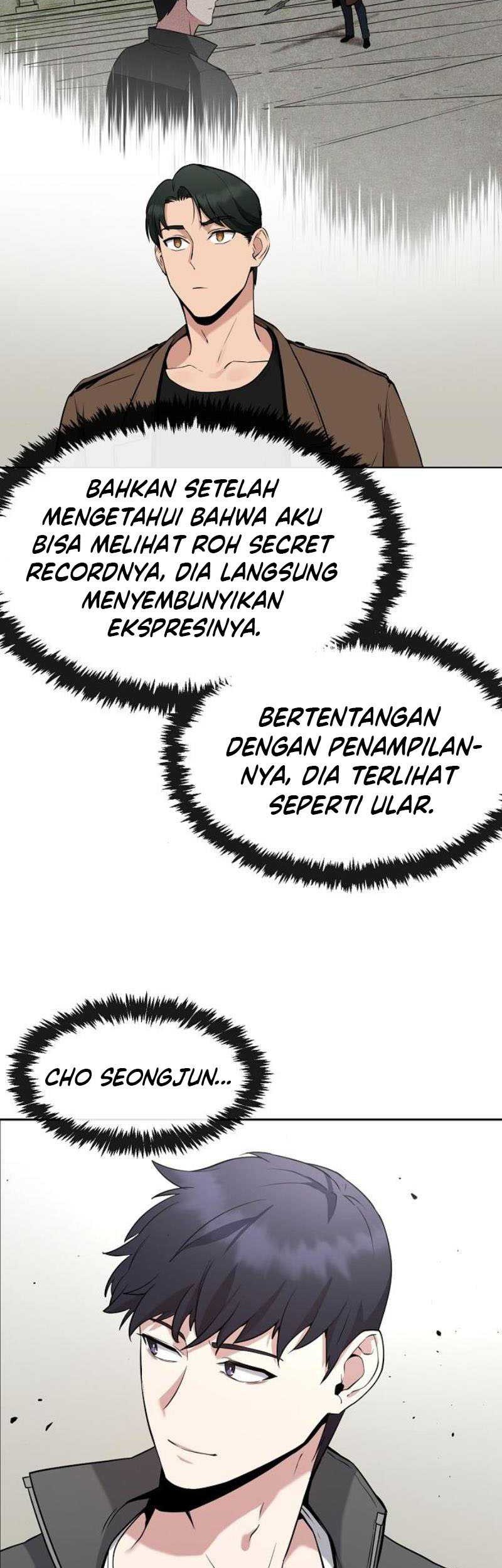 Heavenly Demon Wants to Be a Chef Chapter 03 Gambar 66