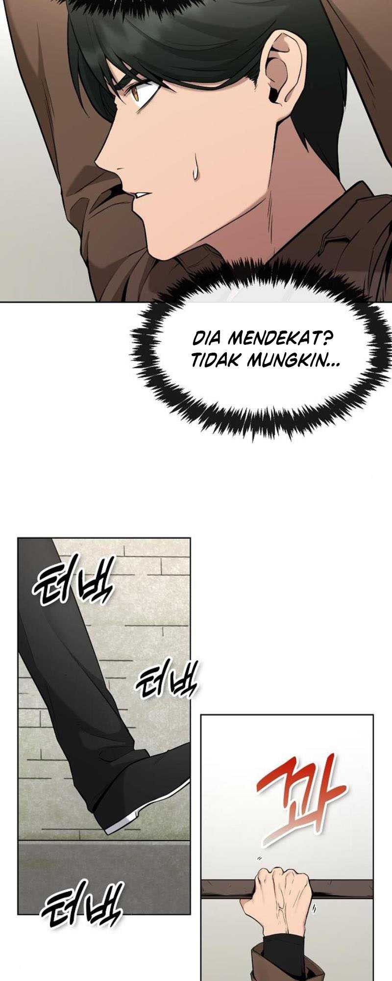 Heavenly Demon Wants to Be a Chef Chapter 03 Gambar 44