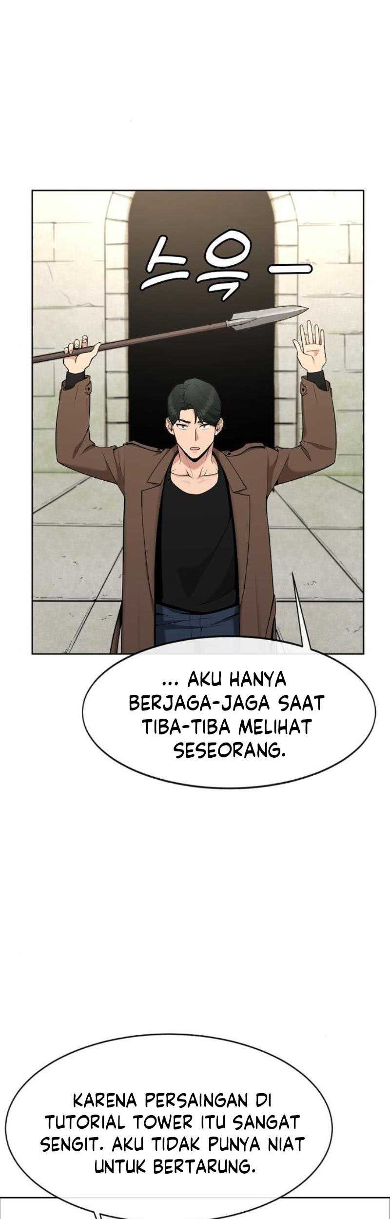 Heavenly Demon Wants to Be a Chef Chapter 03 Gambar 40