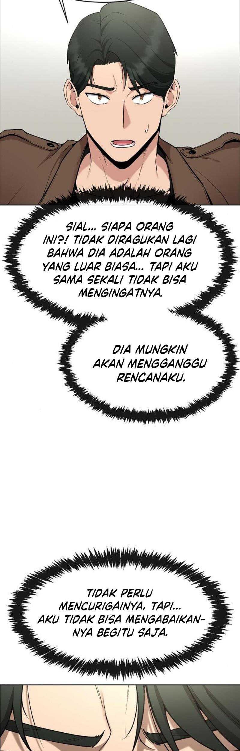 Heavenly Demon Wants to Be a Chef Chapter 03 Gambar 41