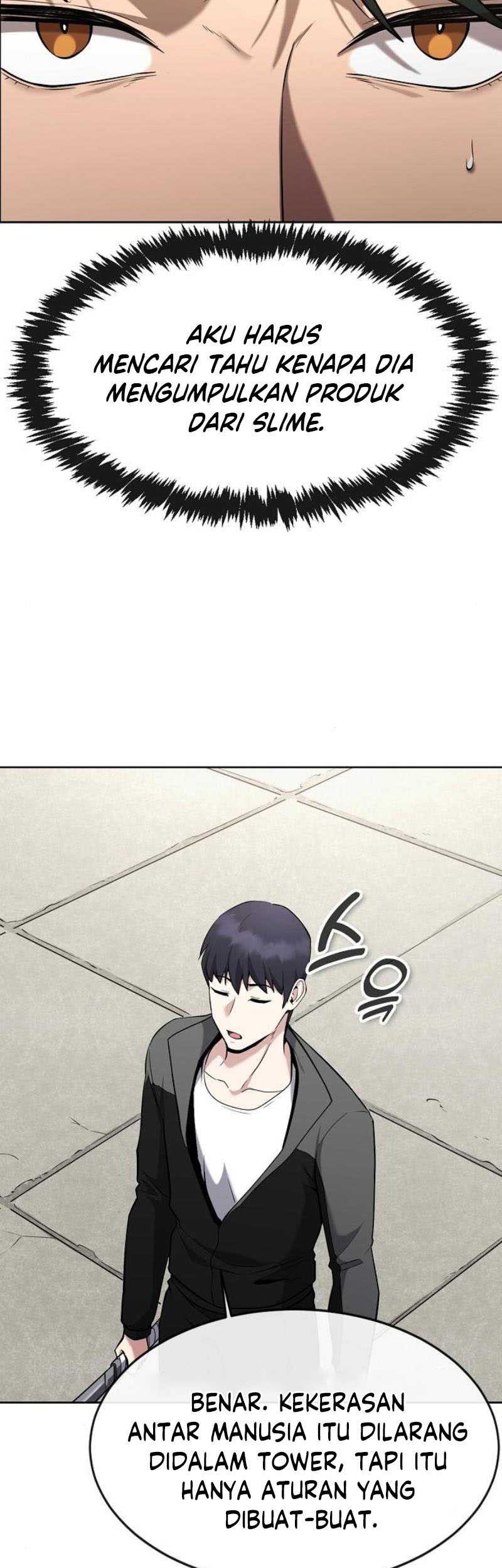 Heavenly Demon Wants to Be a Chef Chapter 03 Gambar 42