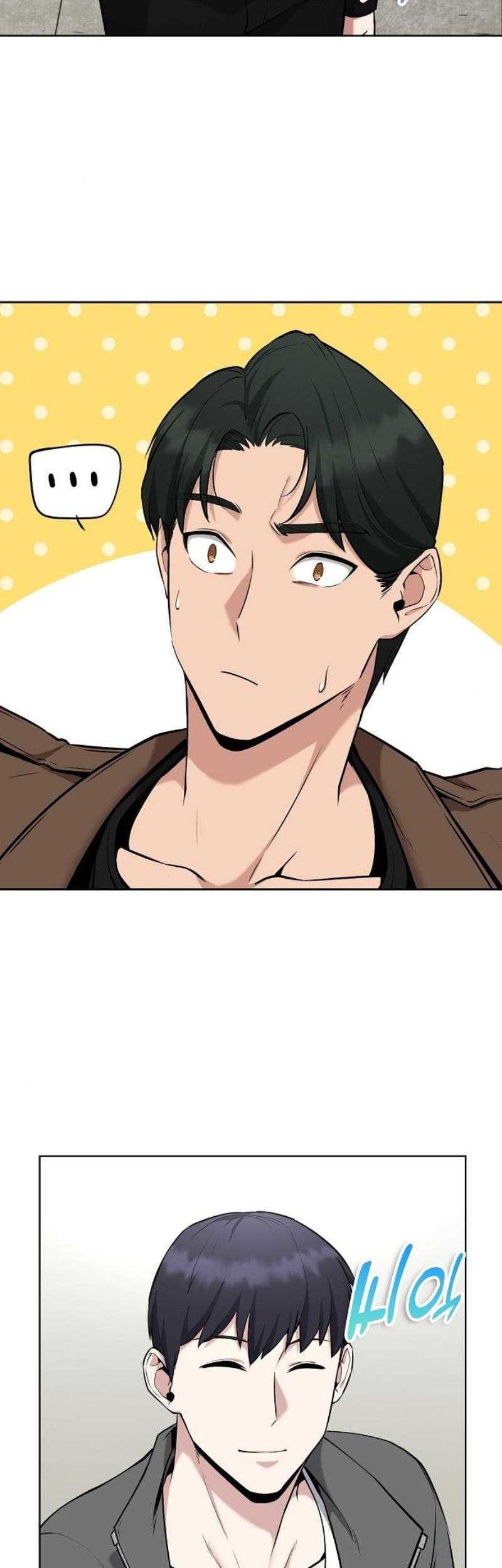 Heavenly Demon Wants to Be a Chef Chapter 03 Gambar 46