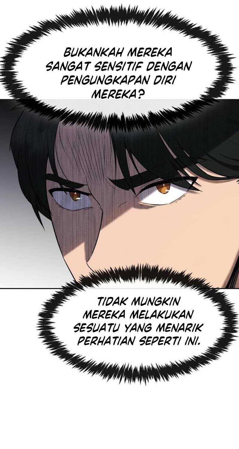 Heavenly Demon Wants to Be a Chef Chapter 03 Gambar 53