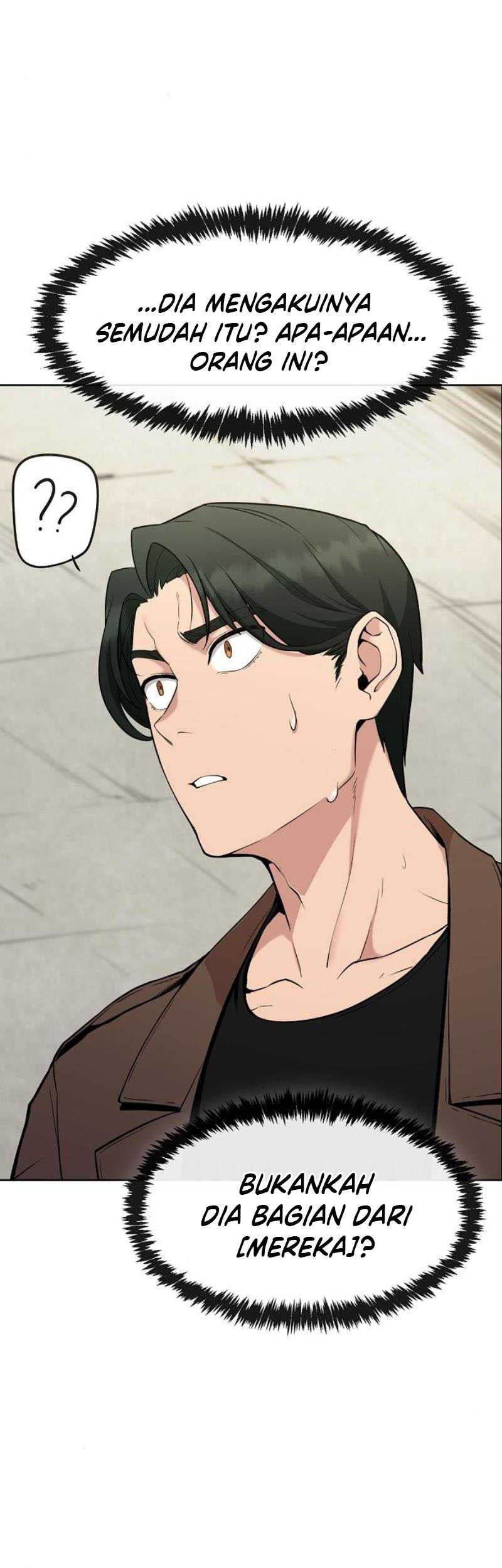 Heavenly Demon Wants to Be a Chef Chapter 03 Gambar 52