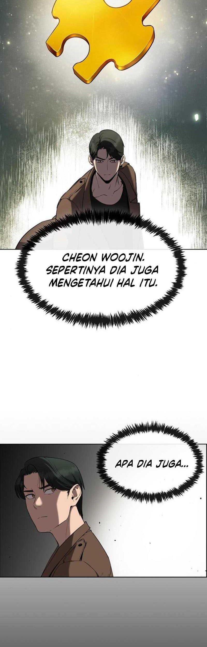 Heavenly Demon Wants to Be a Chef Chapter 03 Gambar 57