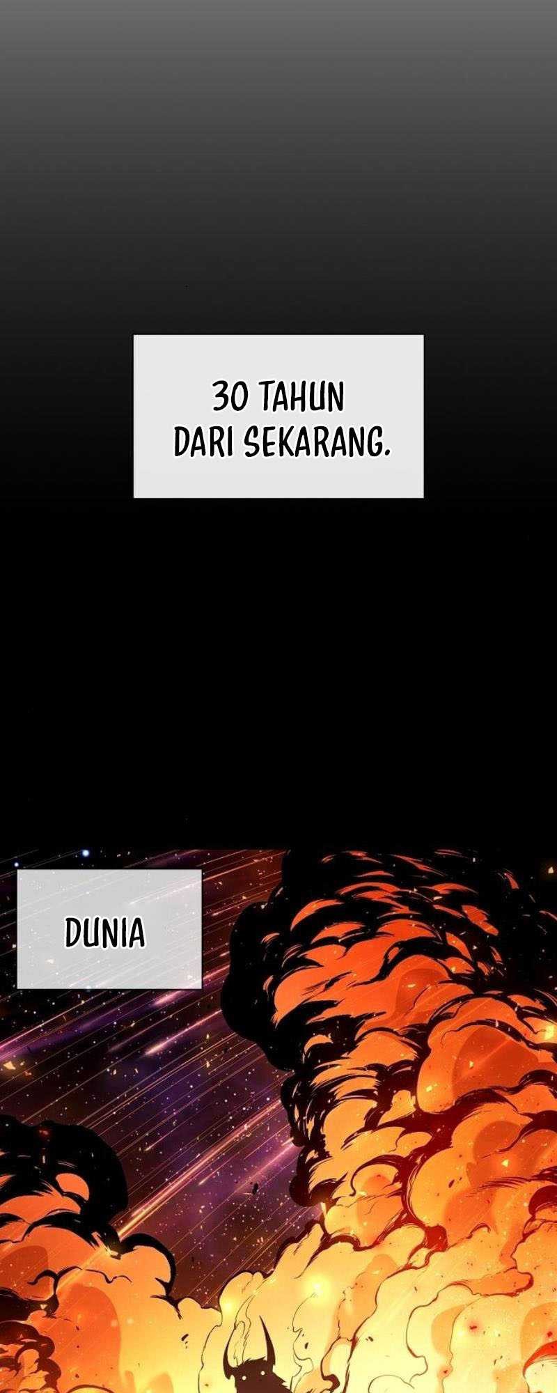 Heavenly Demon Wants to Be a Chef Chapter 03 Gambar 58