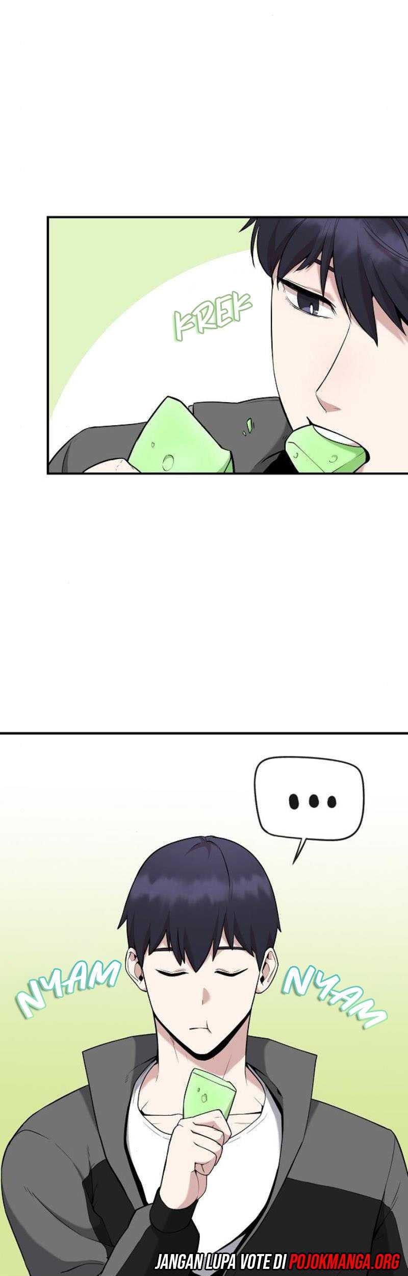 Heavenly Demon Wants to Be a Chef Chapter 03 Gambar 11