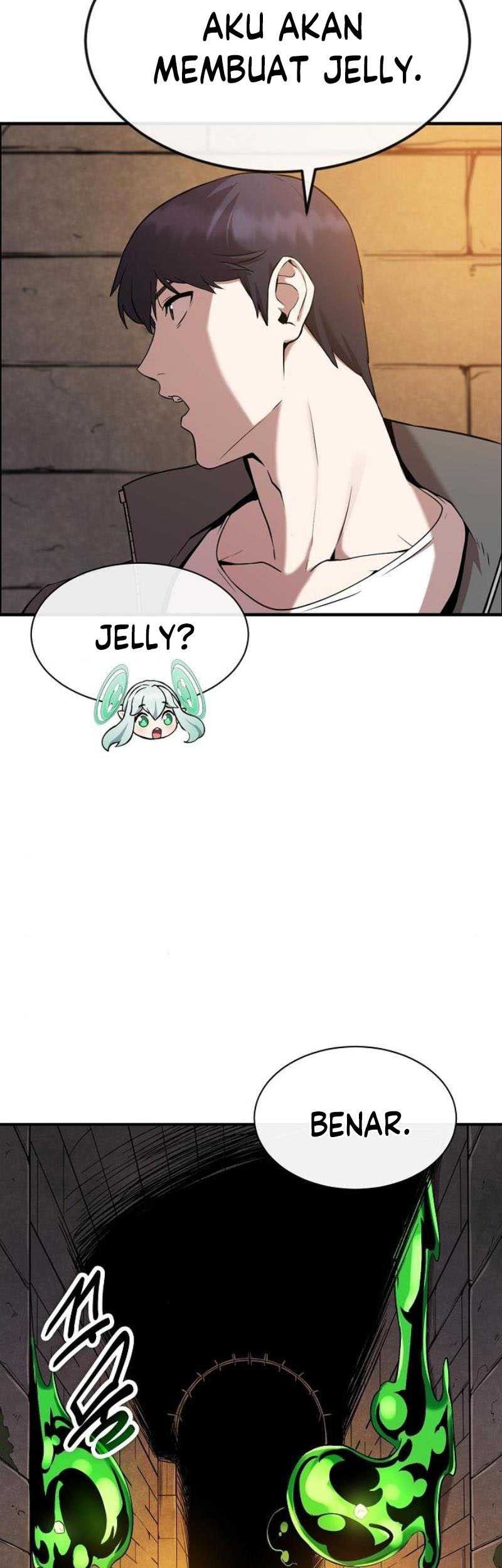 Heavenly Demon Wants to Be a Chef Chapter 03 Gambar 13