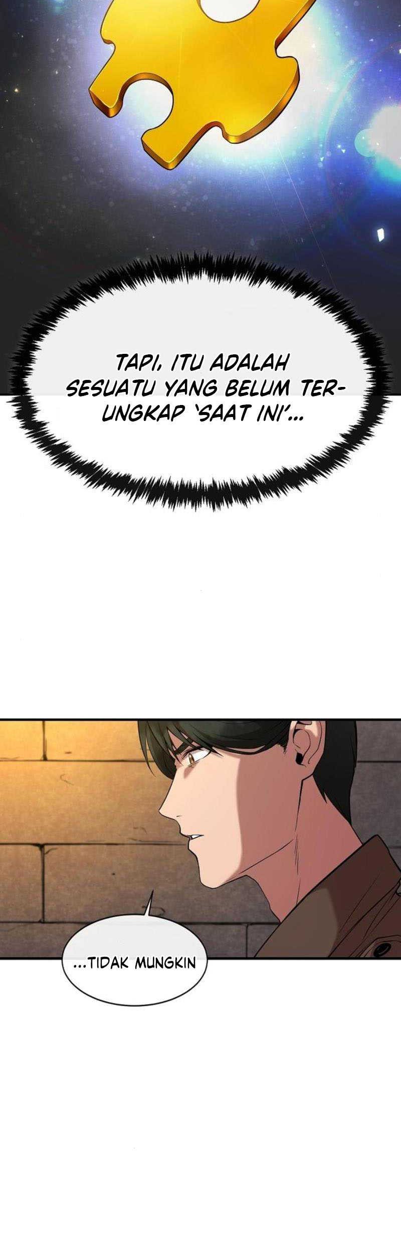 Heavenly Demon Wants to Be a Chef Chapter 03 Gambar 23