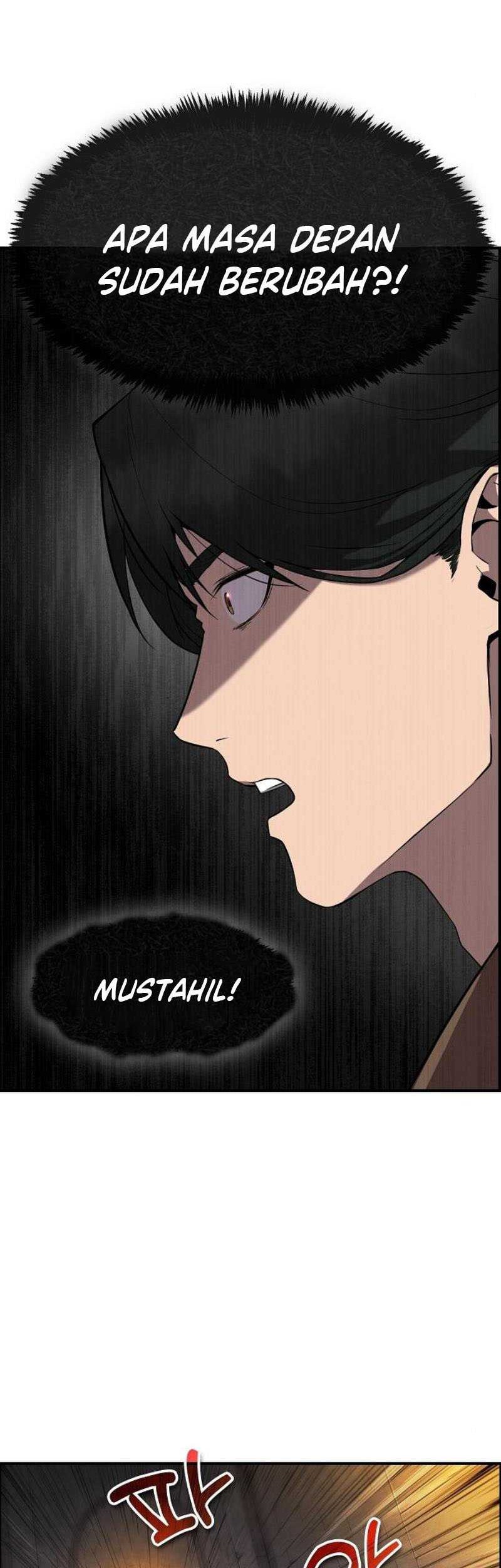 Heavenly Demon Wants to Be a Chef Chapter 03 Gambar 24