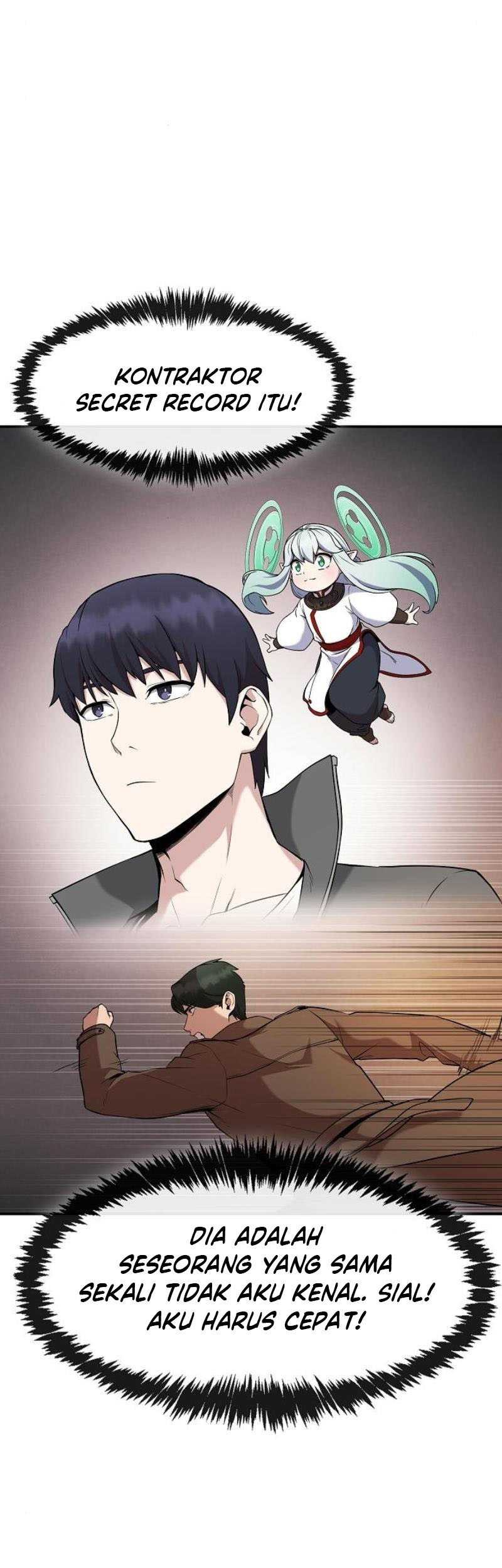 Heavenly Demon Wants to Be a Chef Chapter 03 Gambar 26