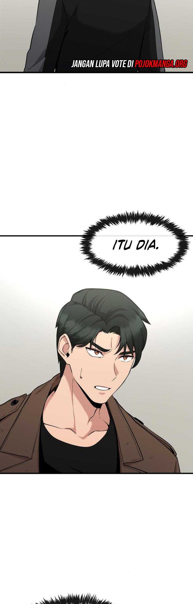 Heavenly Demon Wants to Be a Chef Chapter 03 Gambar 33