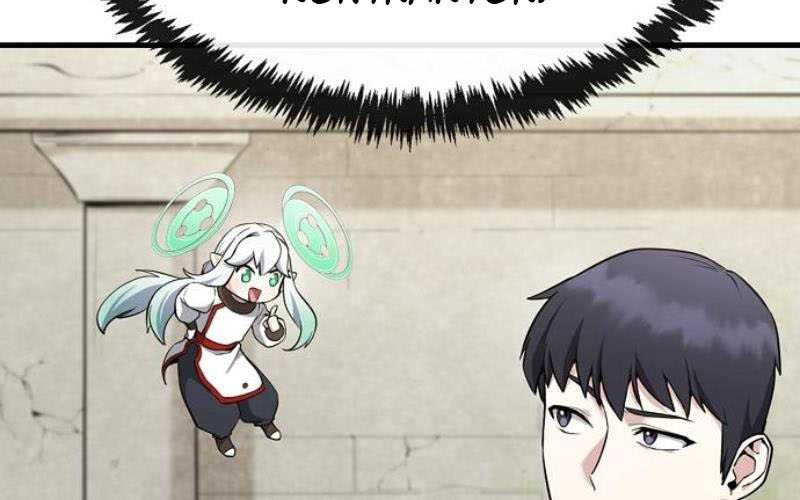 Heavenly Demon Wants to Be a Chef Chapter 03 Gambar 35