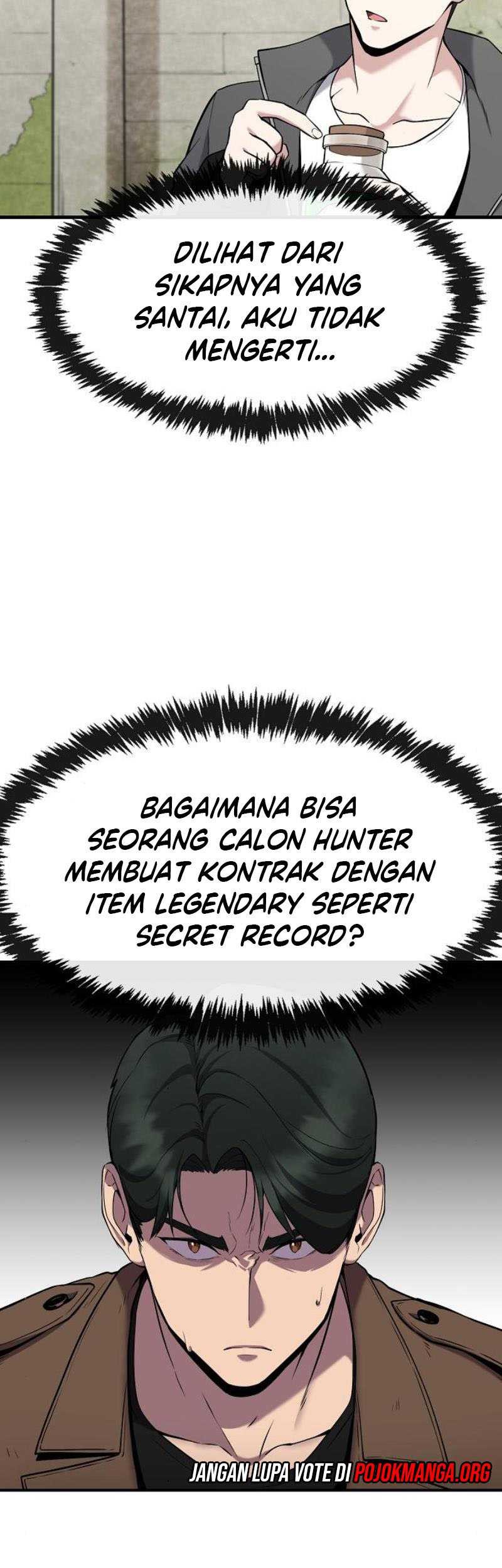 Heavenly Demon Wants to Be a Chef Chapter 03 Gambar 36