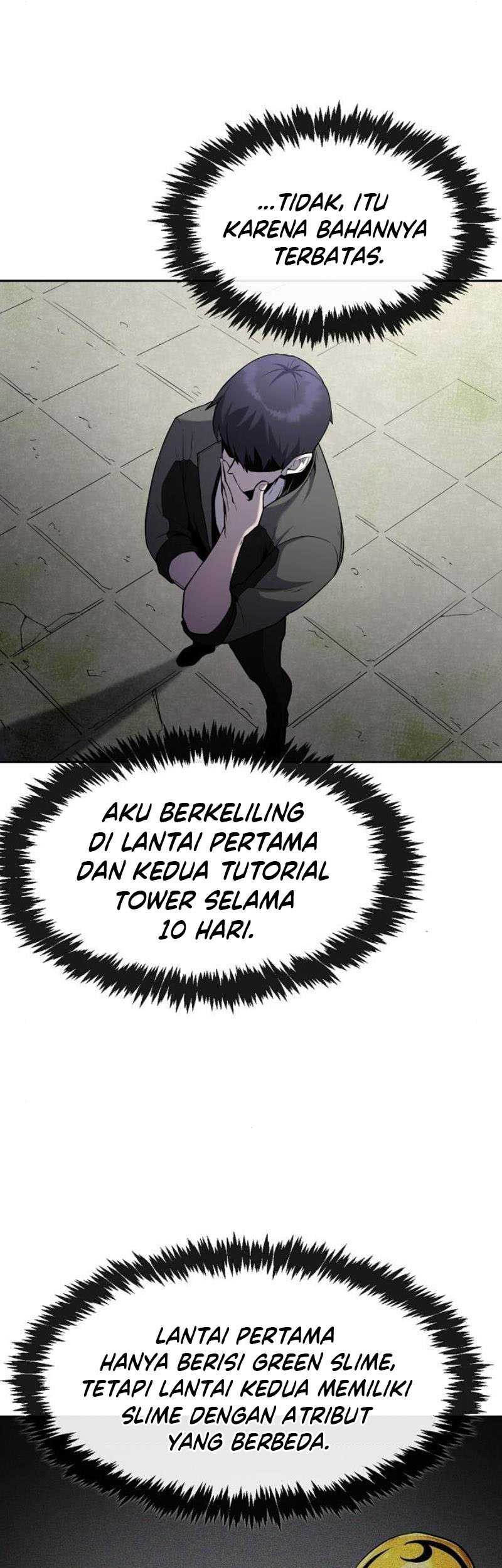 Heavenly Demon Wants to Be a Chef Chapter 04 Gambar 60