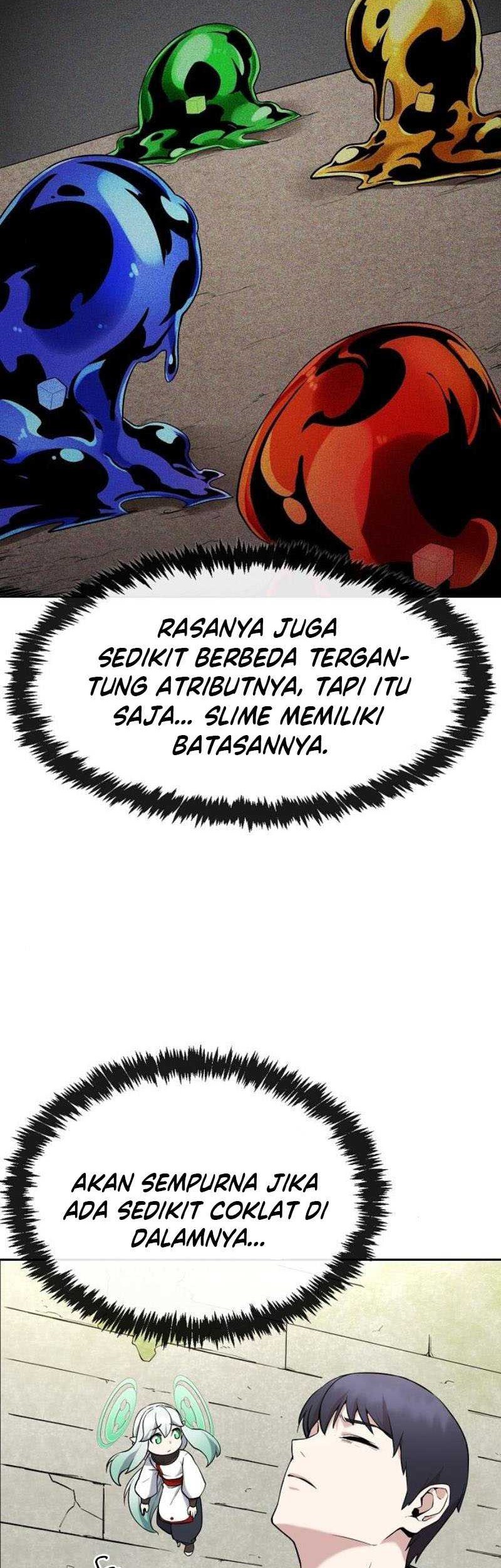 Heavenly Demon Wants to Be a Chef Chapter 04 Gambar 61