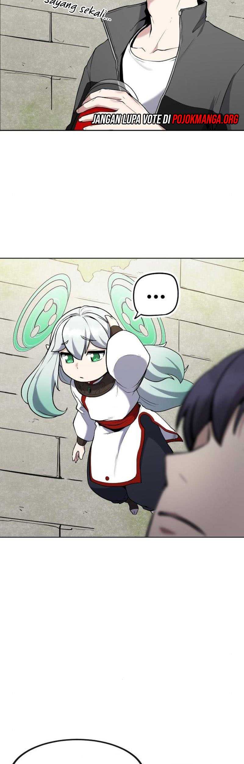 Heavenly Demon Wants to Be a Chef Chapter 04 Gambar 62