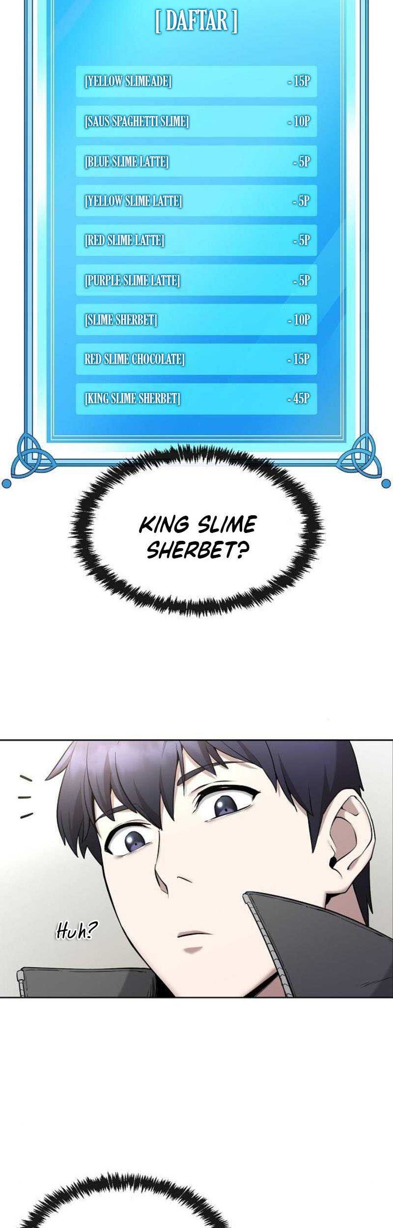 Heavenly Demon Wants to Be a Chef Chapter 04 Gambar 68