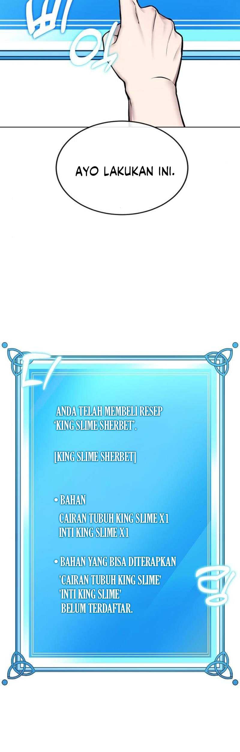 Heavenly Demon Wants to Be a Chef Chapter 04 Gambar 70