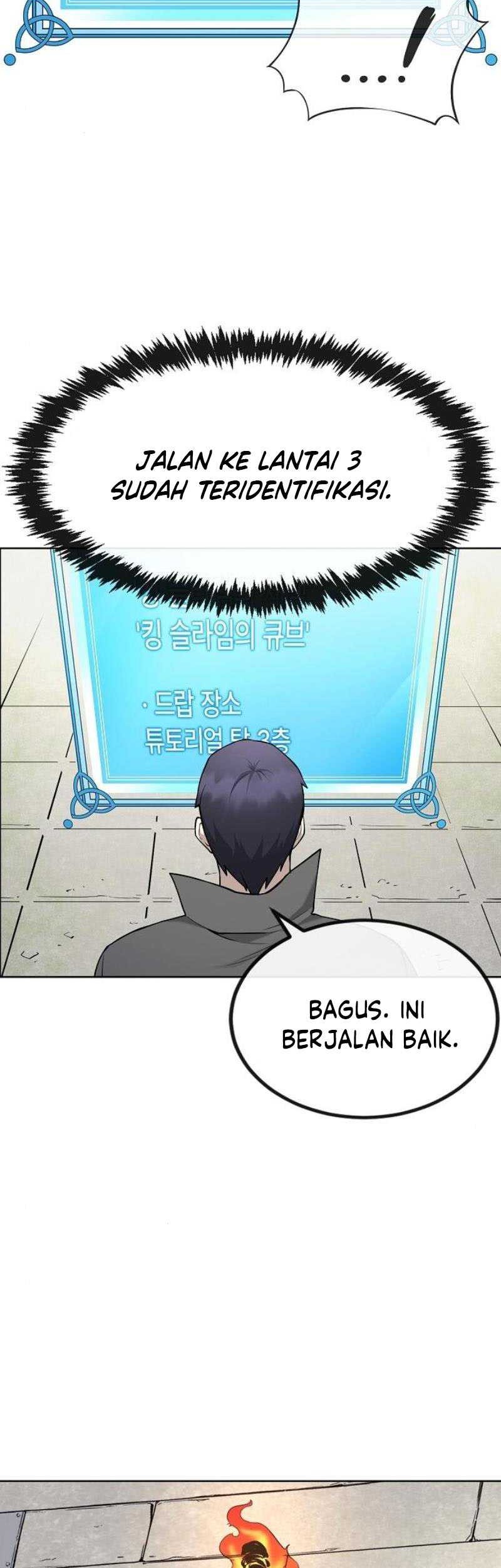 Heavenly Demon Wants to Be a Chef Chapter 04 Gambar 72