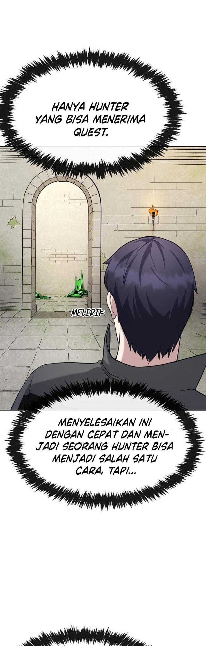 Heavenly Demon Wants to Be a Chef Chapter 04 Gambar 48