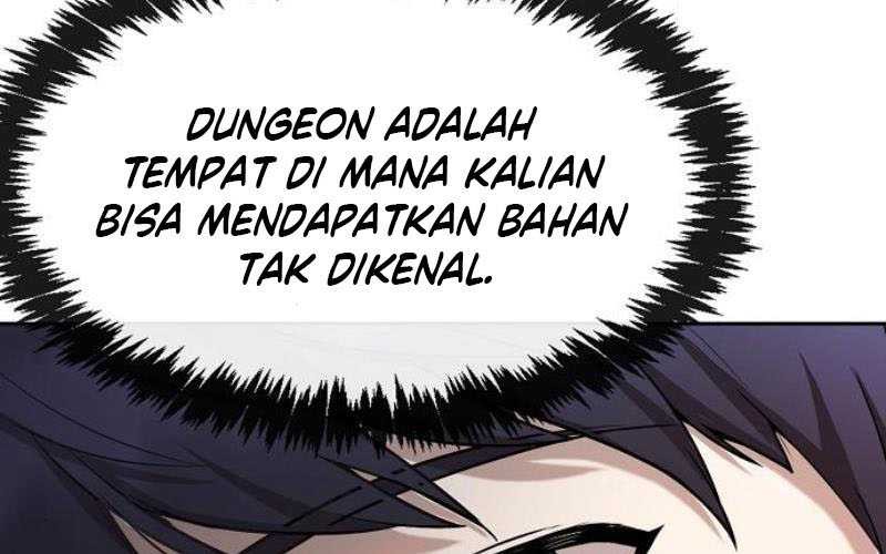 Heavenly Demon Wants to Be a Chef Chapter 04 Gambar 49