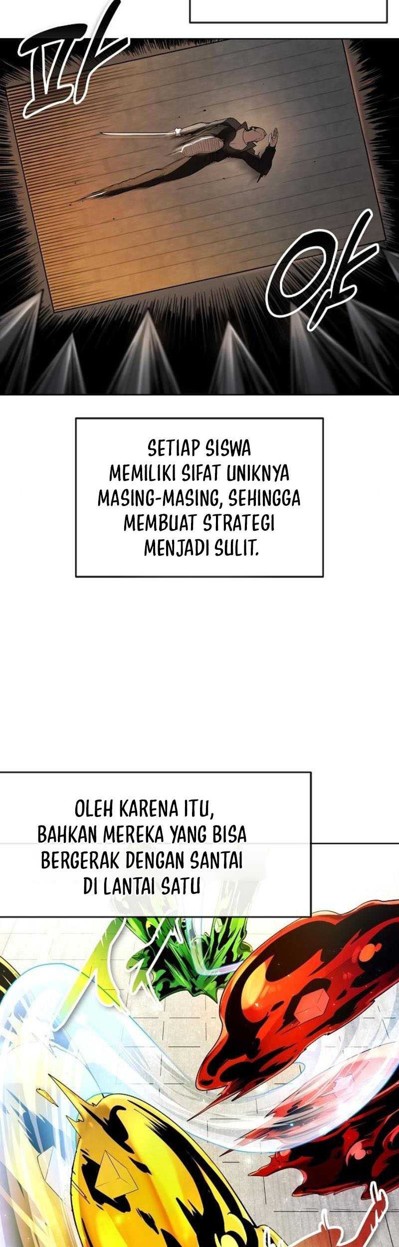 Heavenly Demon Wants to Be a Chef Chapter 04 Gambar 53