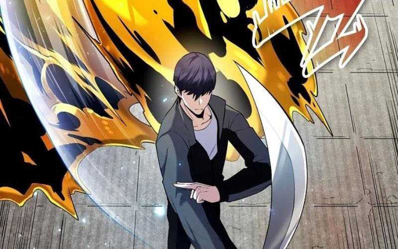 Heavenly Demon Wants to Be a Chef Chapter 04 Gambar 54