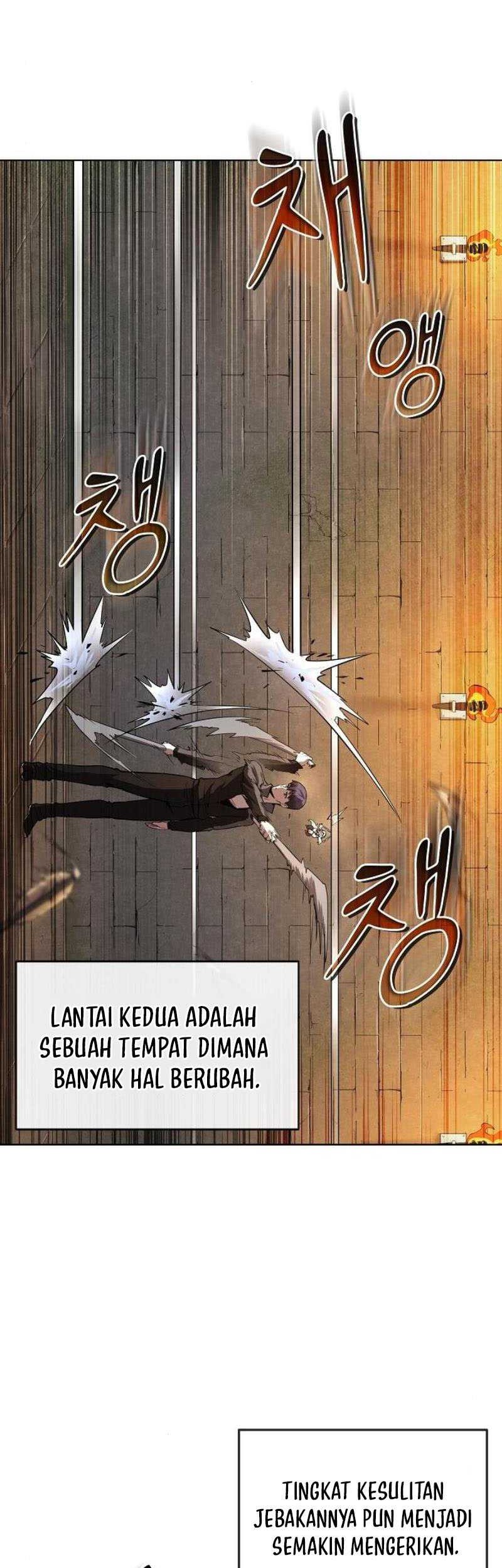 Heavenly Demon Wants to Be a Chef Chapter 04 Gambar 52