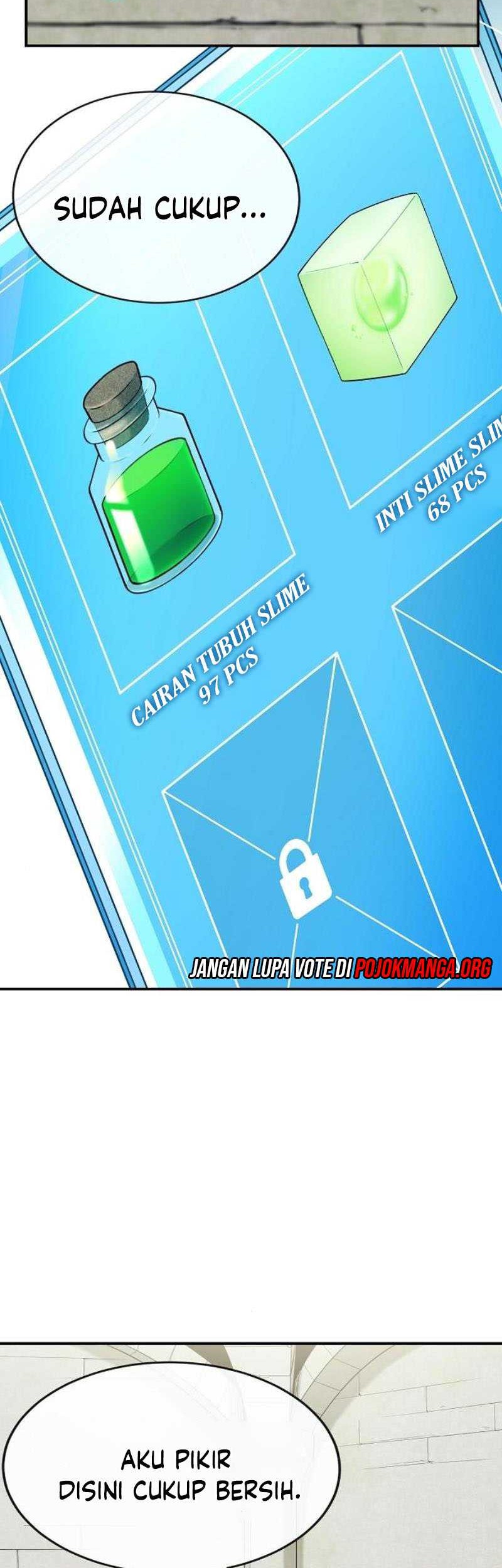 Heavenly Demon Wants to Be a Chef Chapter 04 Gambar 3