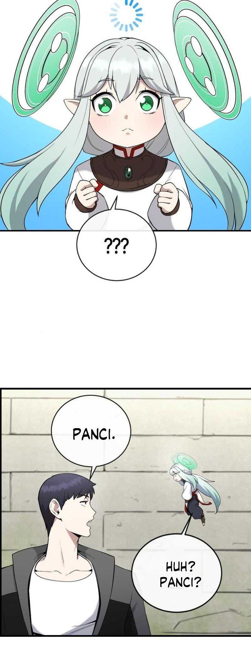 Heavenly Demon Wants to Be a Chef Chapter 04 Gambar 5