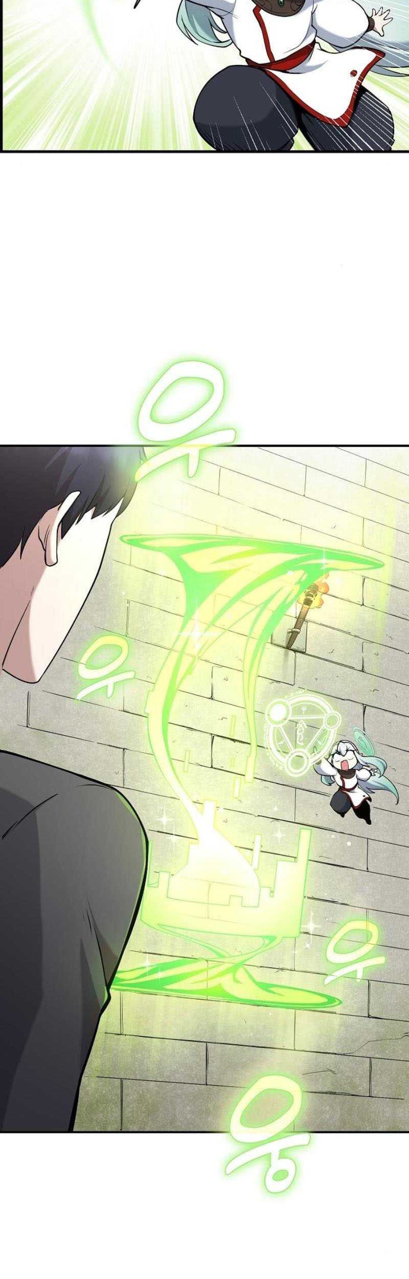 Heavenly Demon Wants to Be a Chef Chapter 04 Gambar 7