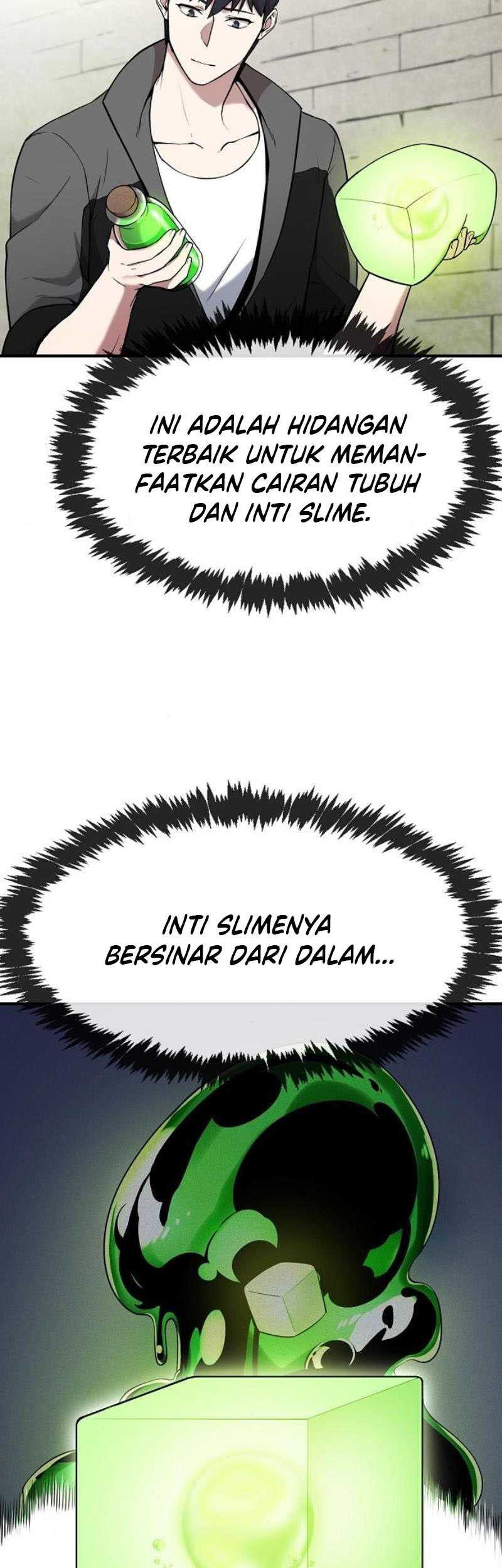 Heavenly Demon Wants to Be a Chef Chapter 04 Gambar 11