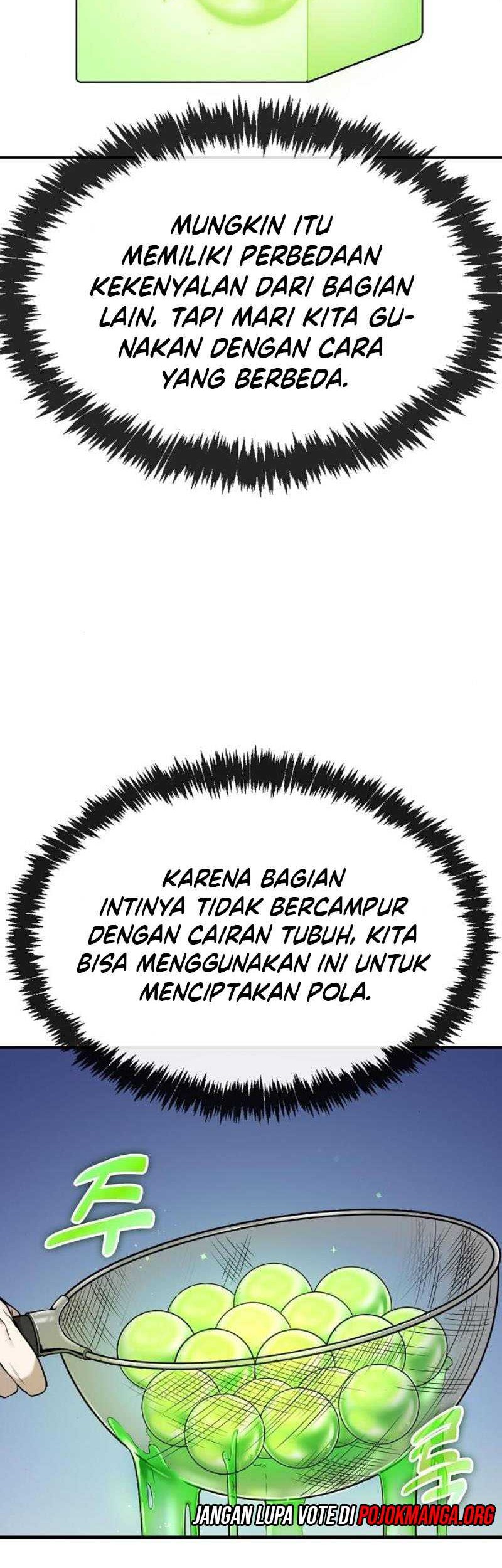 Heavenly Demon Wants to Be a Chef Chapter 04 Gambar 12