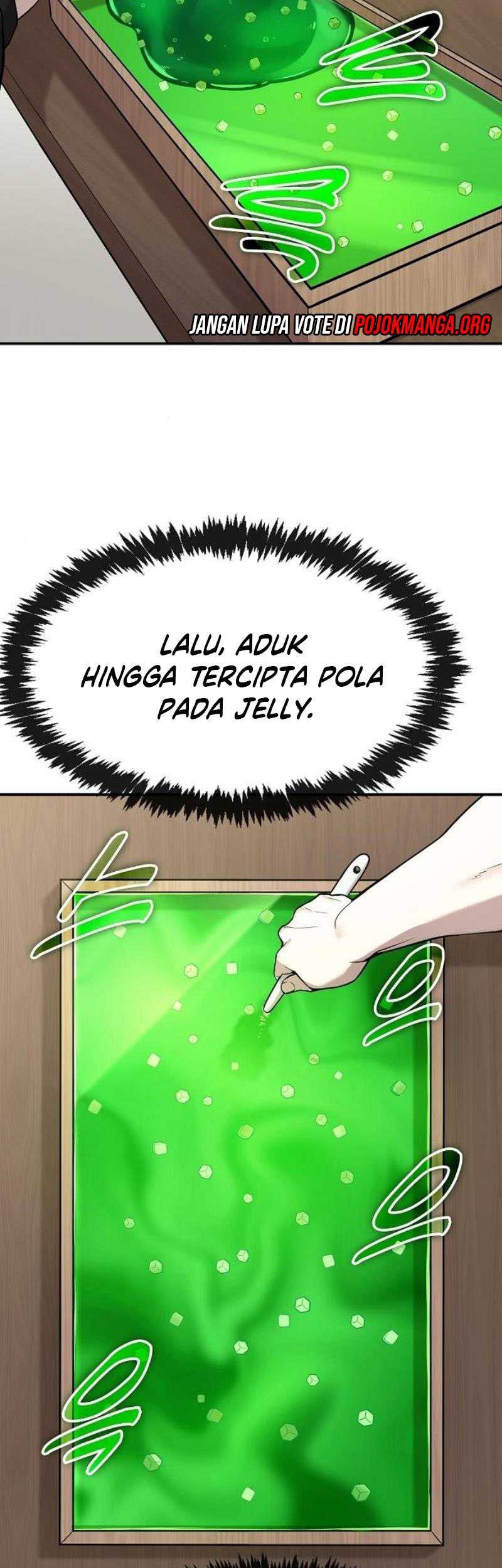 Heavenly Demon Wants to Be a Chef Chapter 04 Gambar 18