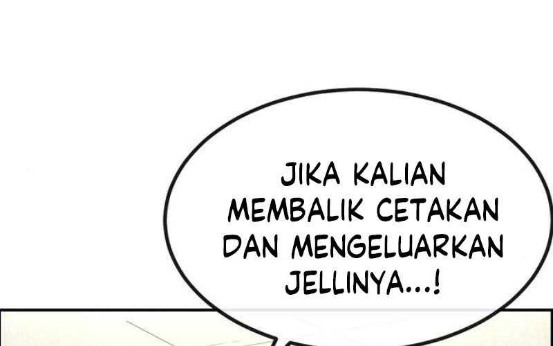 Heavenly Demon Wants to Be a Chef Chapter 04 Gambar 20