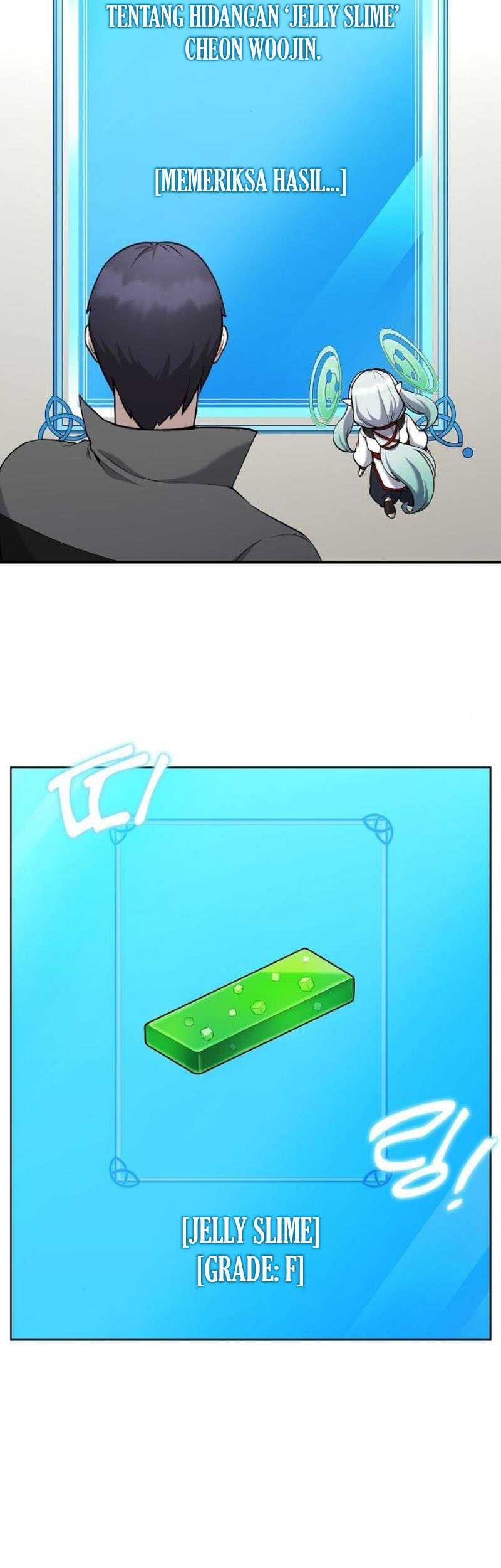 Heavenly Demon Wants to Be a Chef Chapter 04 Gambar 26