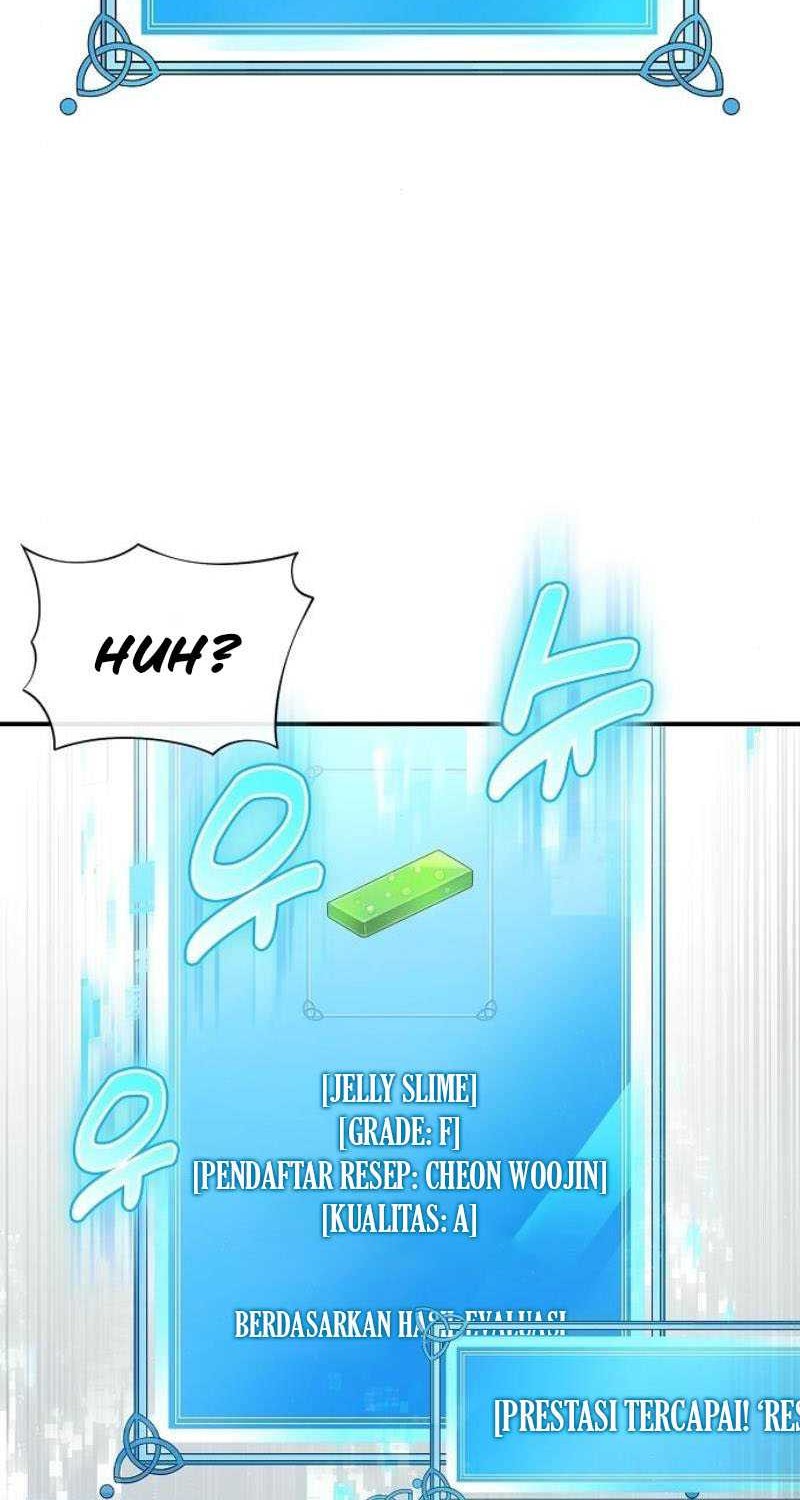 Heavenly Demon Wants to Be a Chef Chapter 04 Gambar 29