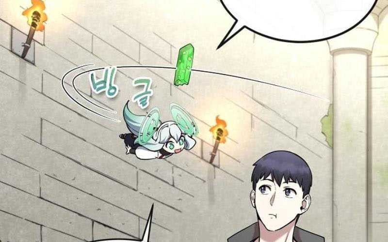 Heavenly Demon Wants to Be a Chef Chapter 04 Gambar 39