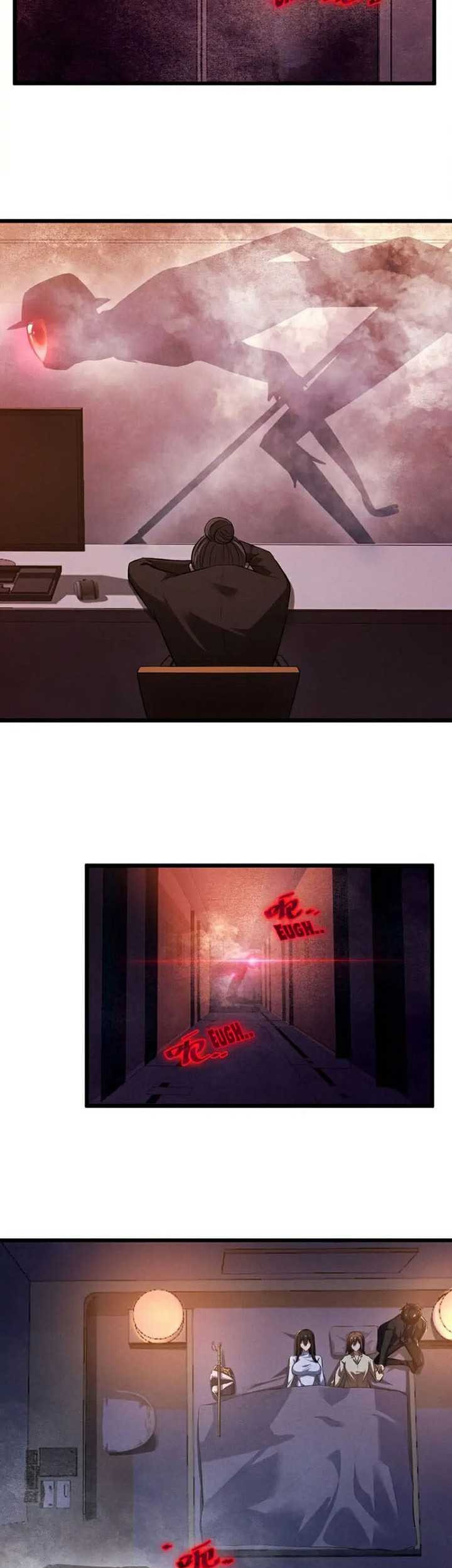 Please Stop Summoning Me! Chapter 39 Gambar 28