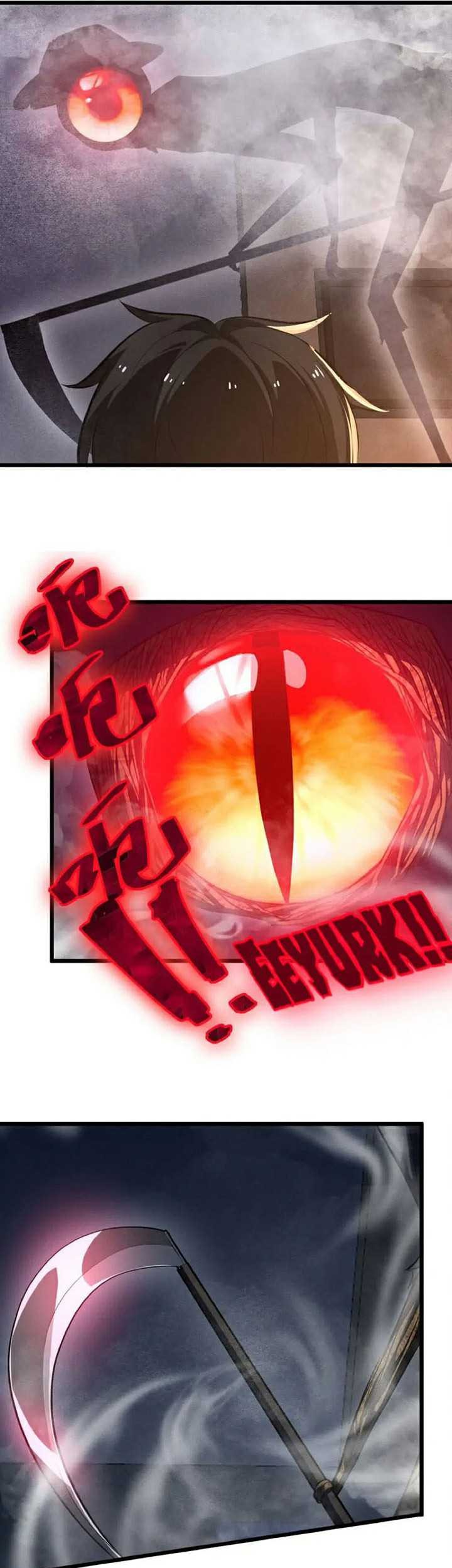 Please Stop Summoning Me! Chapter 39 Gambar 30