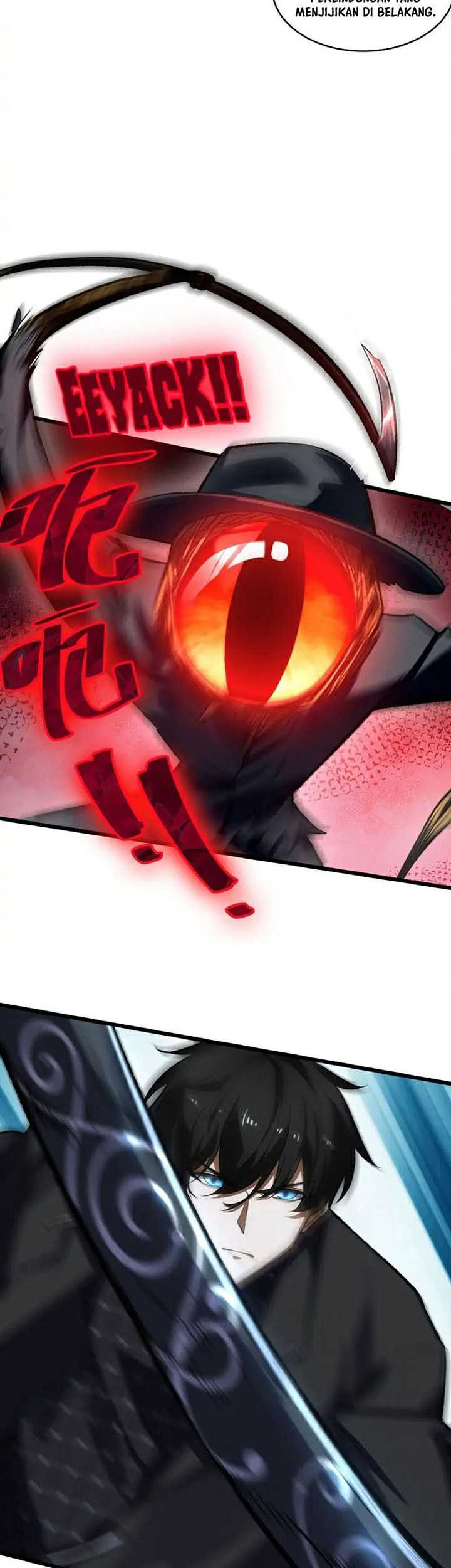 Please Stop Summoning Me! Chapter 39 Gambar 36