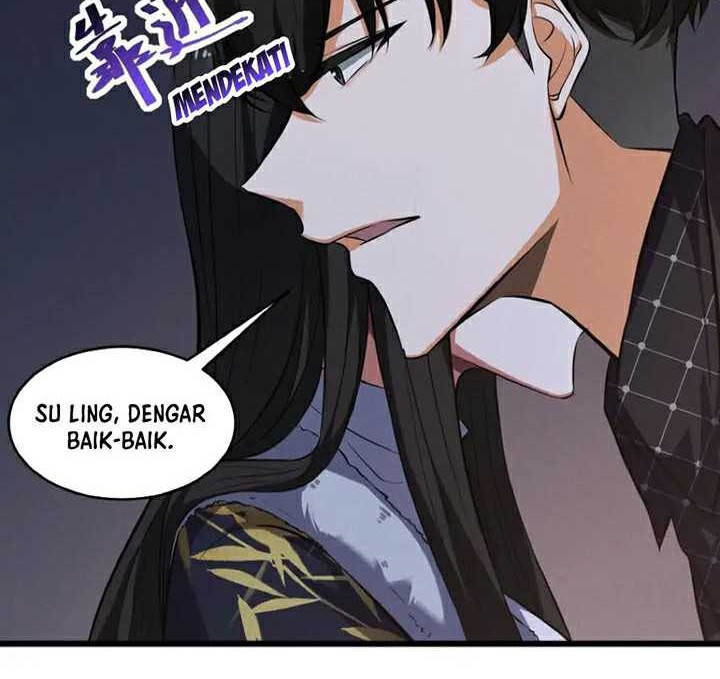 Please Stop Summoning Me! Chapter 39 Gambar 21