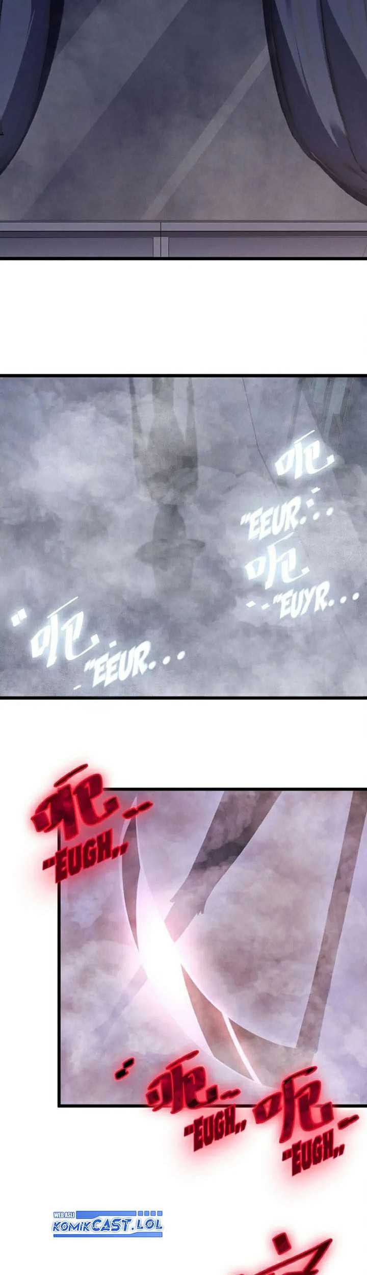 Please Stop Summoning Me! Chapter 39 Gambar 24