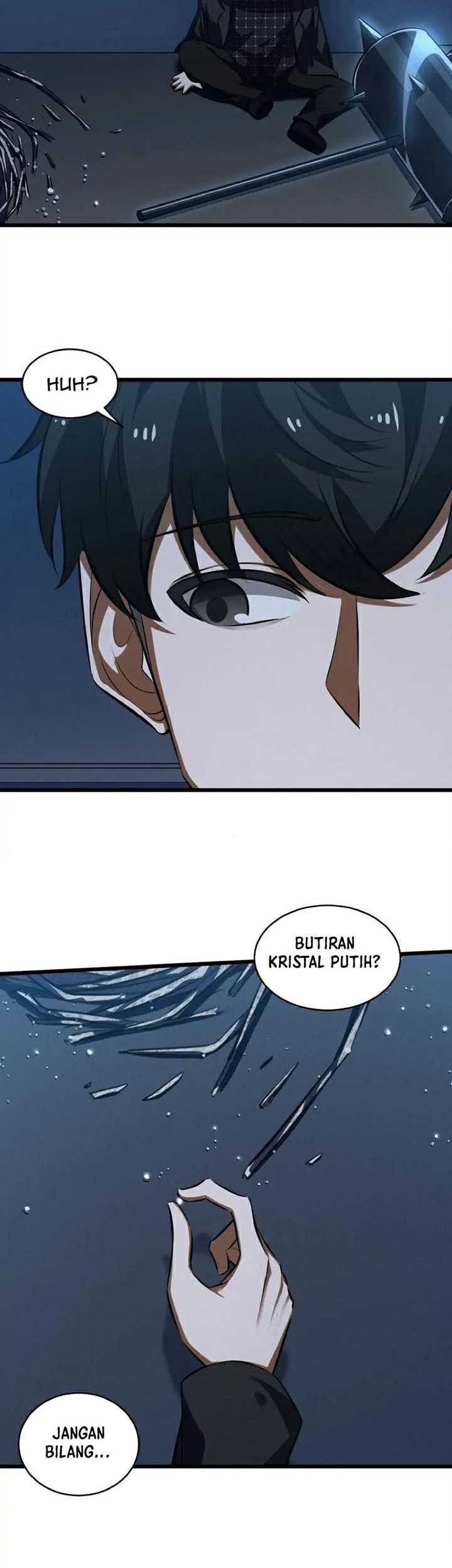 Please Stop Summoning Me! Chapter 39 Gambar 46