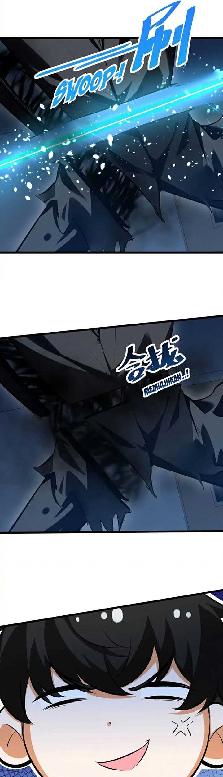 Please Stop Summoning Me! Chapter 39 Gambar 42