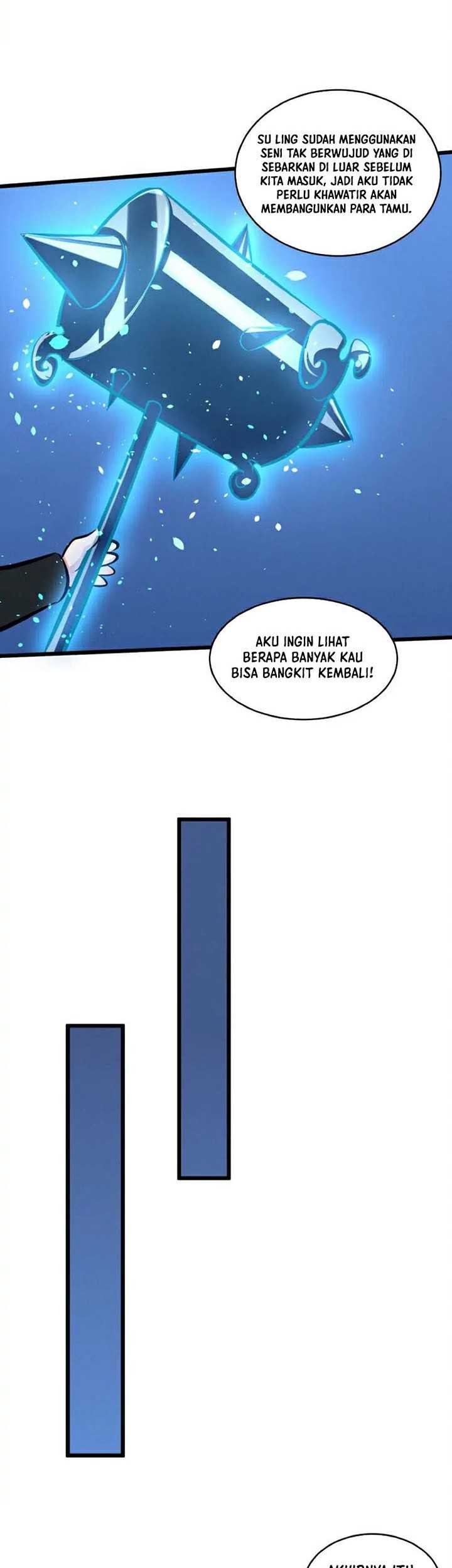 Please Stop Summoning Me! Chapter 39 Gambar 44