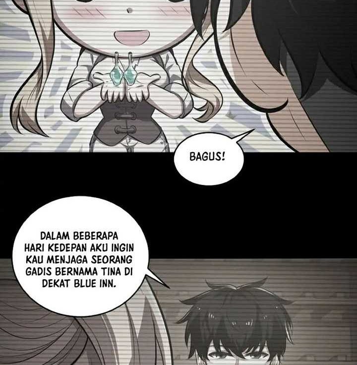 Please Stop Summoning Me! Chapter 39 Gambar 5
