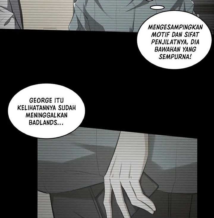 Please Stop Summoning Me! Chapter 39 Gambar 7