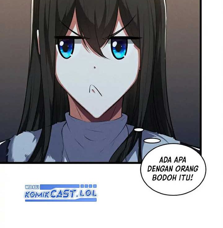 Please Stop Summoning Me! Chapter 39 Gambar 9